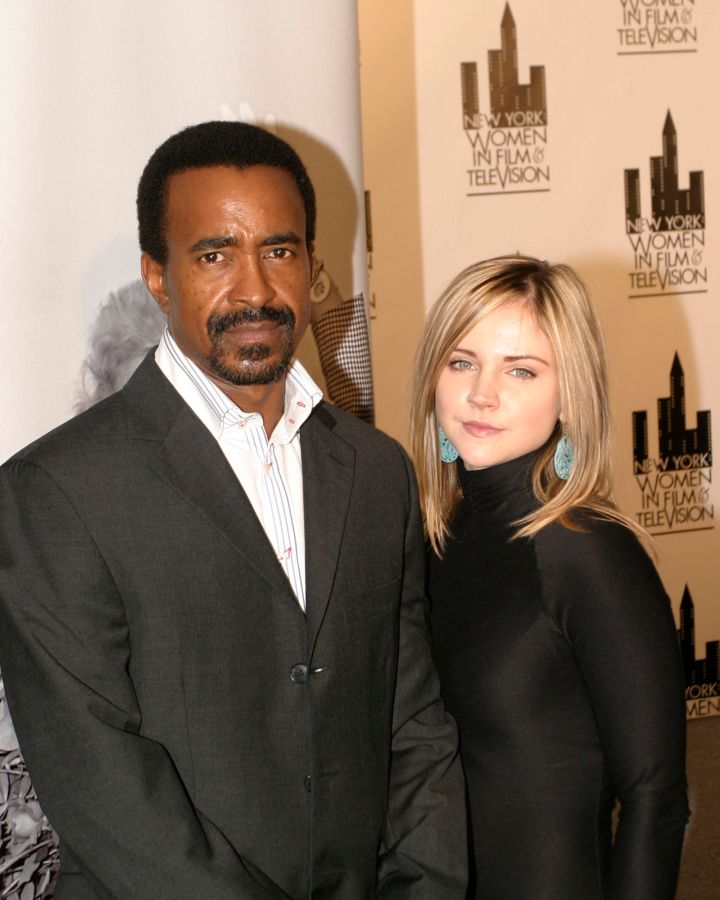 Tim Meadows
