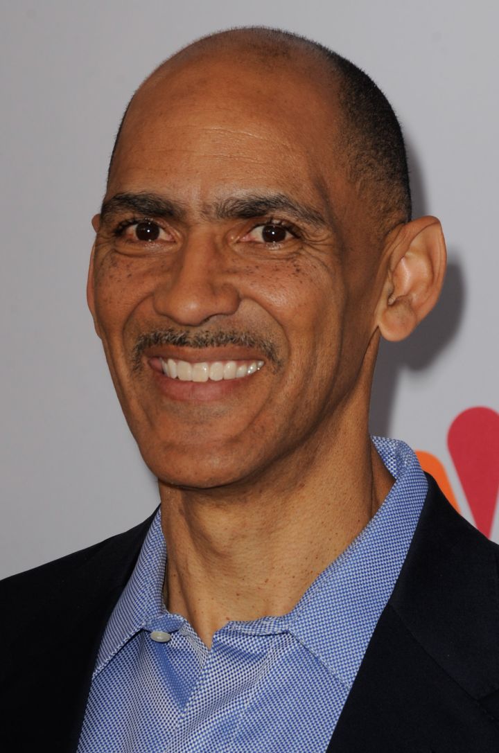 Tony Dungy