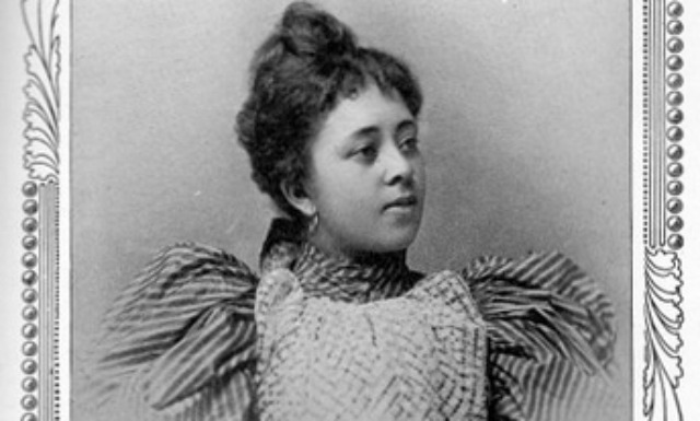 Charlotte E. Ray