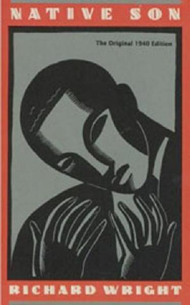 Native Son published