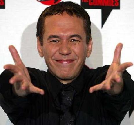 Gilbert Gottfried
