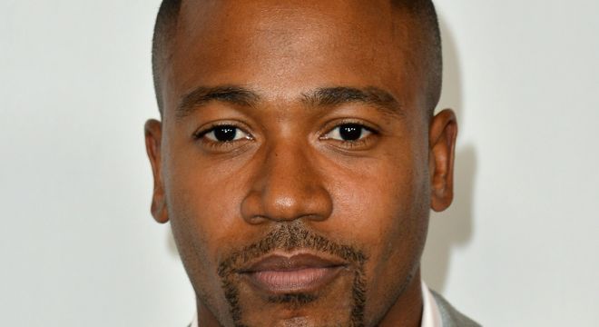 Columbus Short has a daughter.