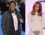 Wesley Snipes & Jennifer Lopez