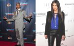 Kim Kardashian & Nick Cannon