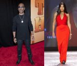 Eddie Murphy & Toni Braxton