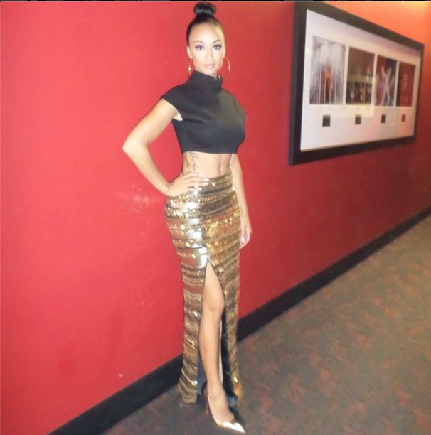 Draya