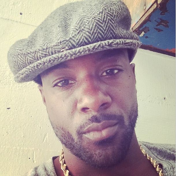 Happy Birthday Lance!