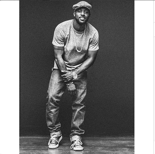 Happy Birthday Lance!