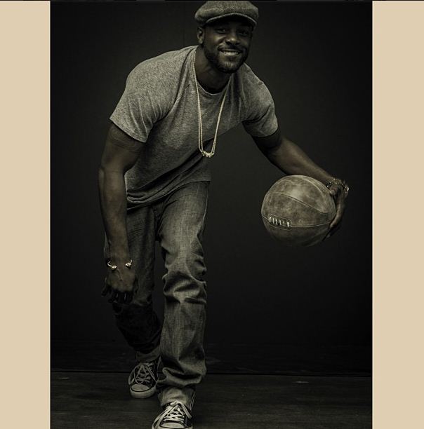 Happy Birthday Lance!