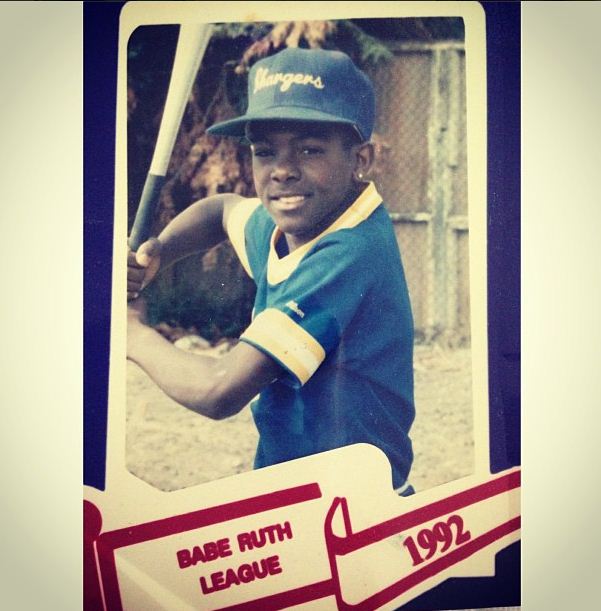 Happy Birthday Lance!