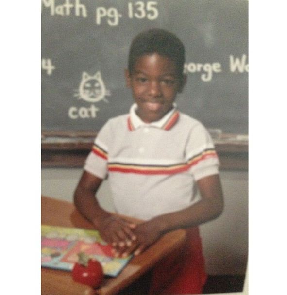 Happy Birthday Lance!