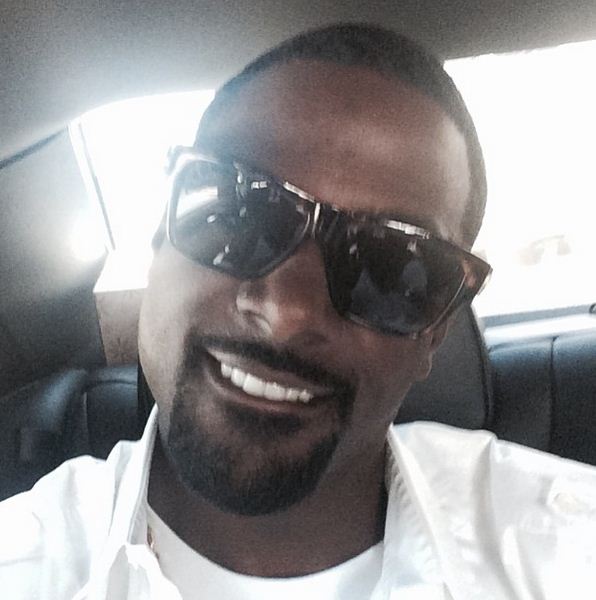 Happy Birthday Lance!