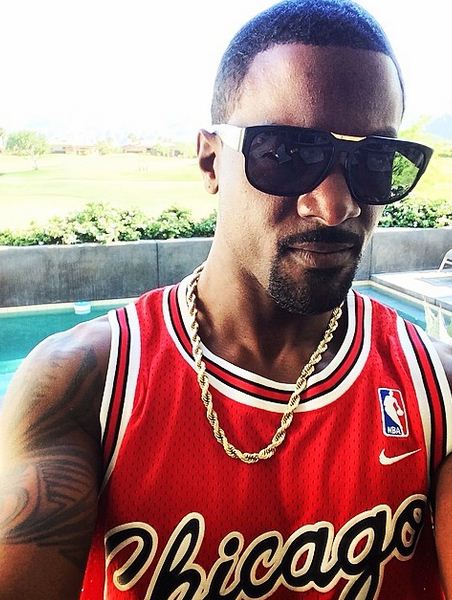 Happy Birthday Lance!