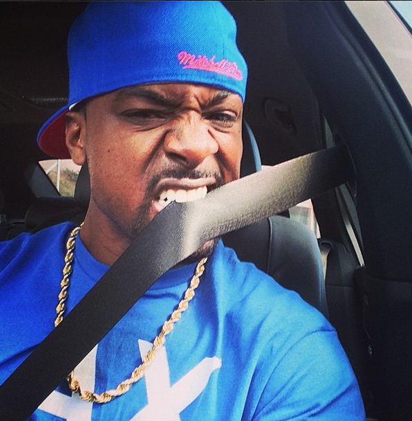 Happy Birthday Lance!