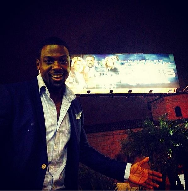 Happy Birthday Lance!