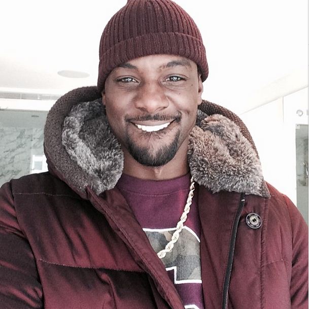 Happy Birthday Lance!