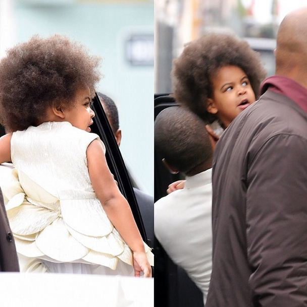 Blue Ivy