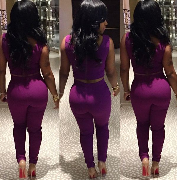 Toya Wright