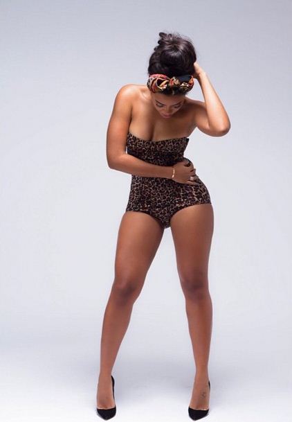 Angela Simmons