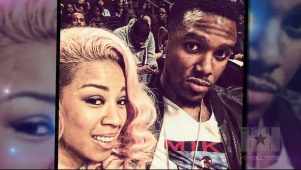 Keyshia Cole