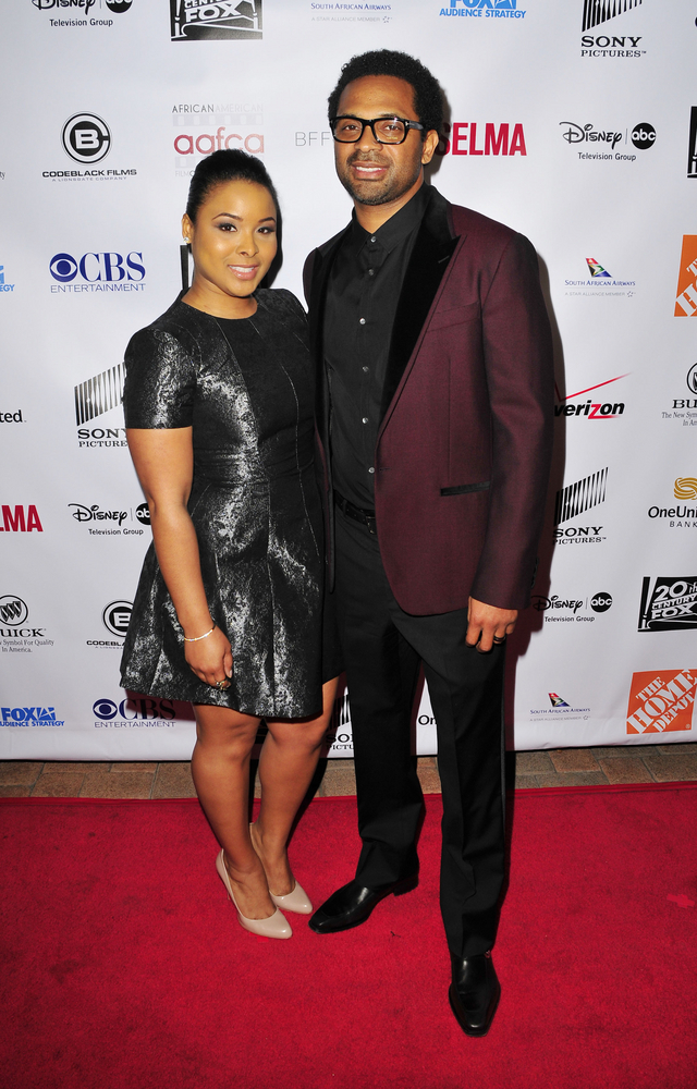 Mike Epps