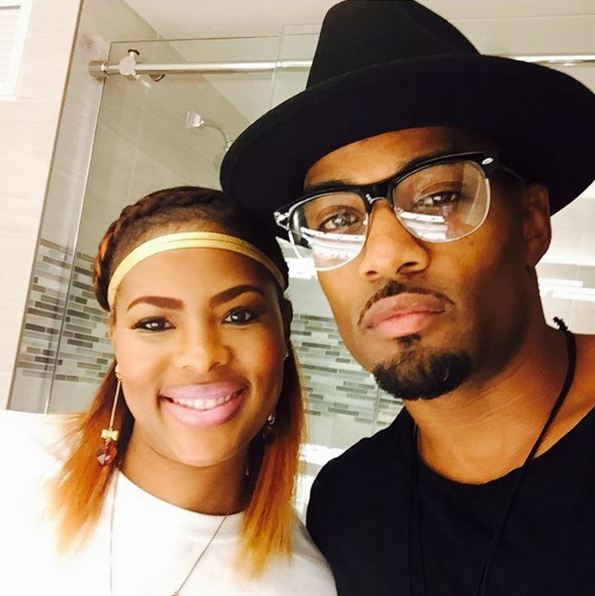 Image result for willie moore jr and wife
