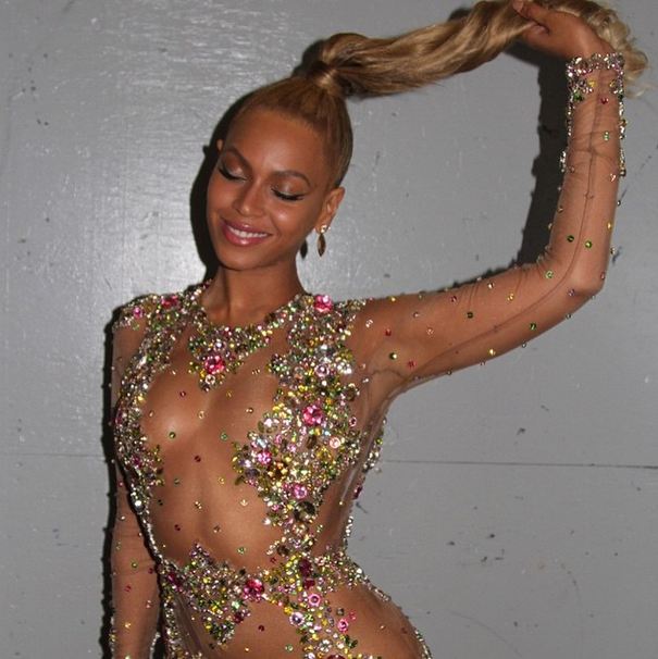 Beyonce