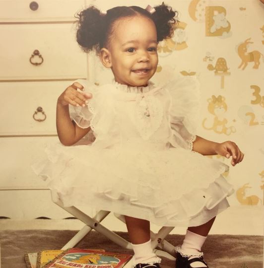 Happy 36th Birthday: Monica Through The Years