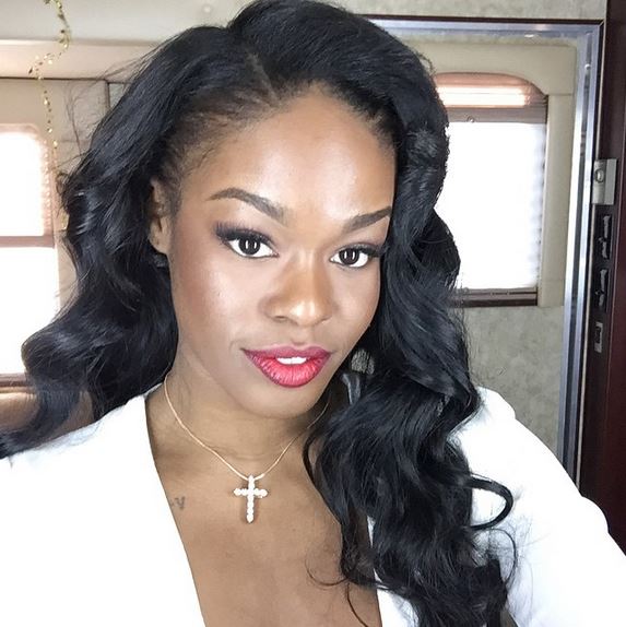 Azealia Banks