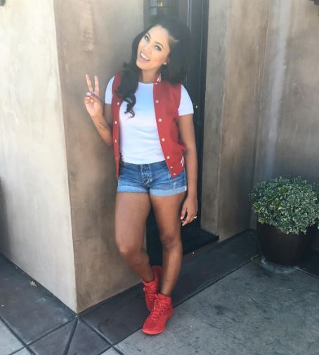 Ayesha Curry