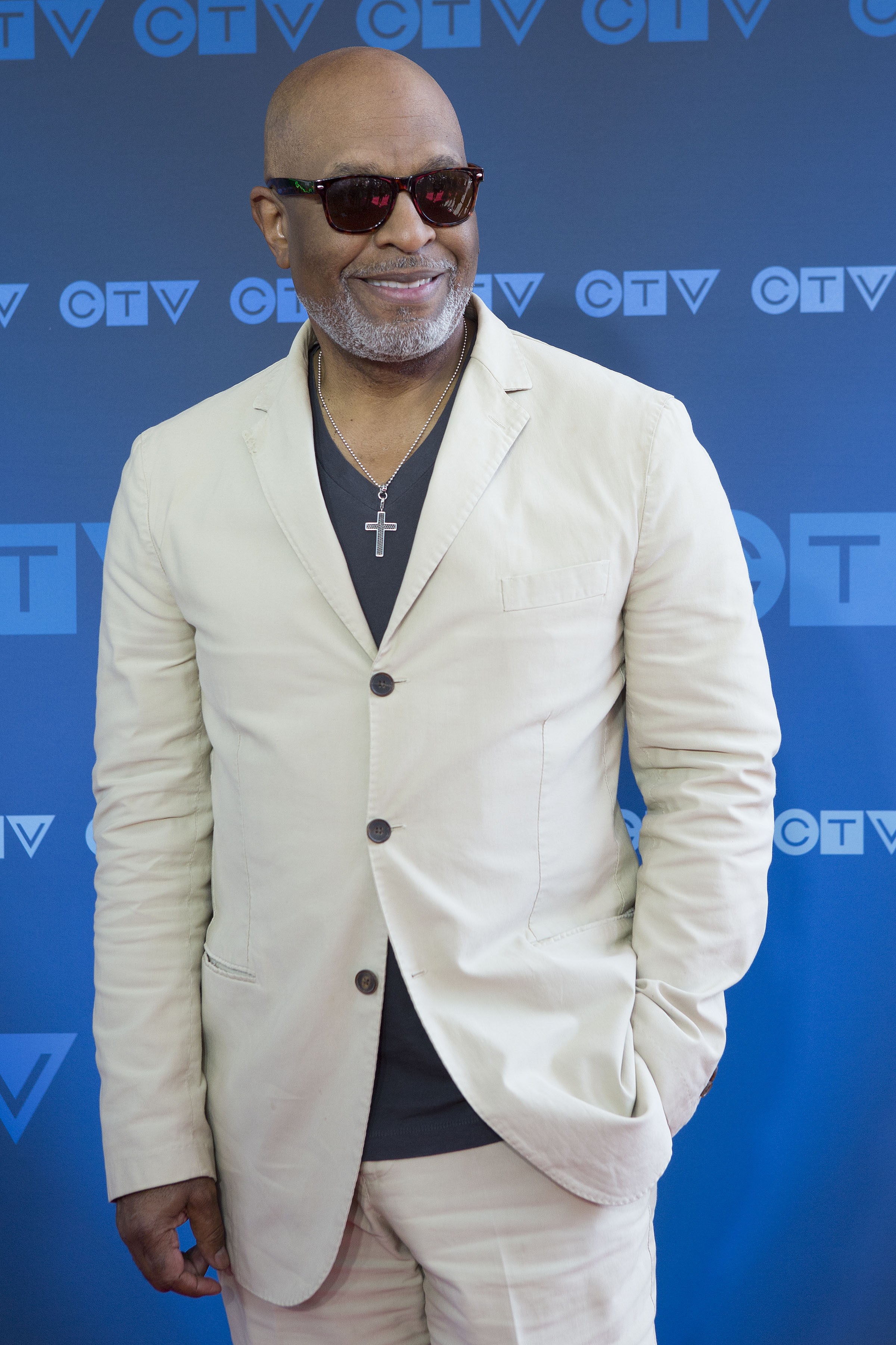 James Pickens, Jr.