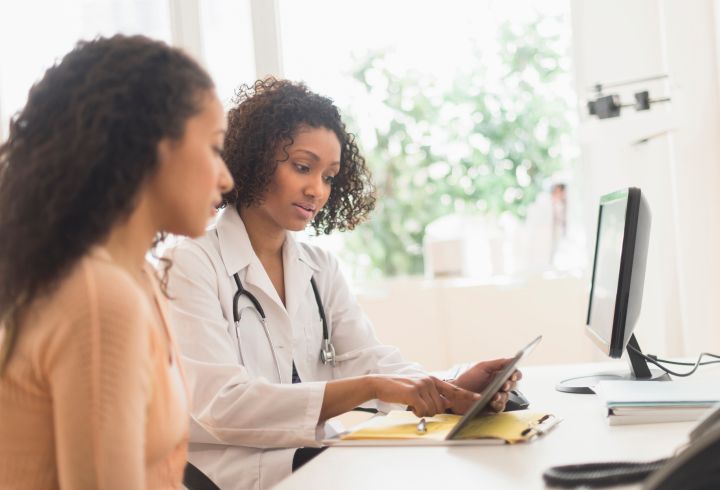Myth: Breast cancer is preventable