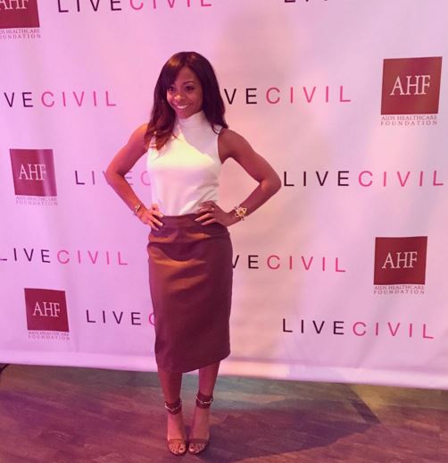 Bresha Webb