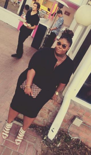 Raven Goodwin