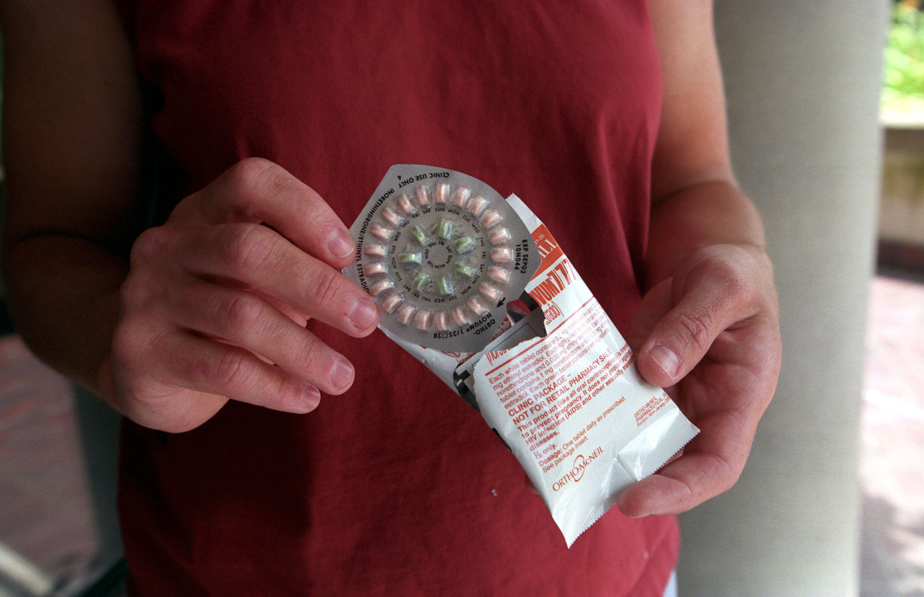 Birth Control