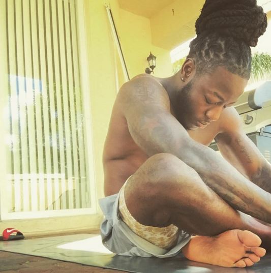 Ace Hood (@acehood)