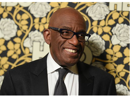 Al Roker