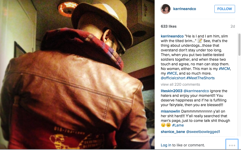 columbusshortkarrine