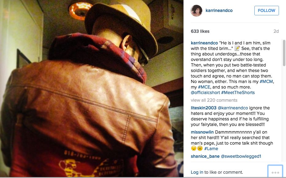 columbusshortkarrine