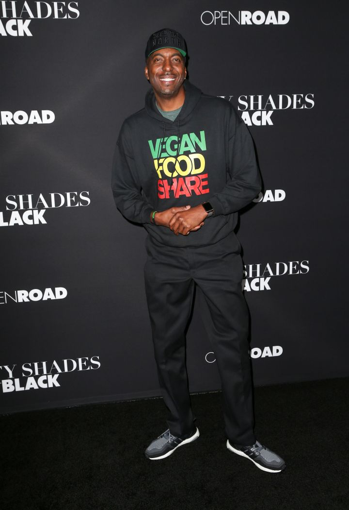 John Salley