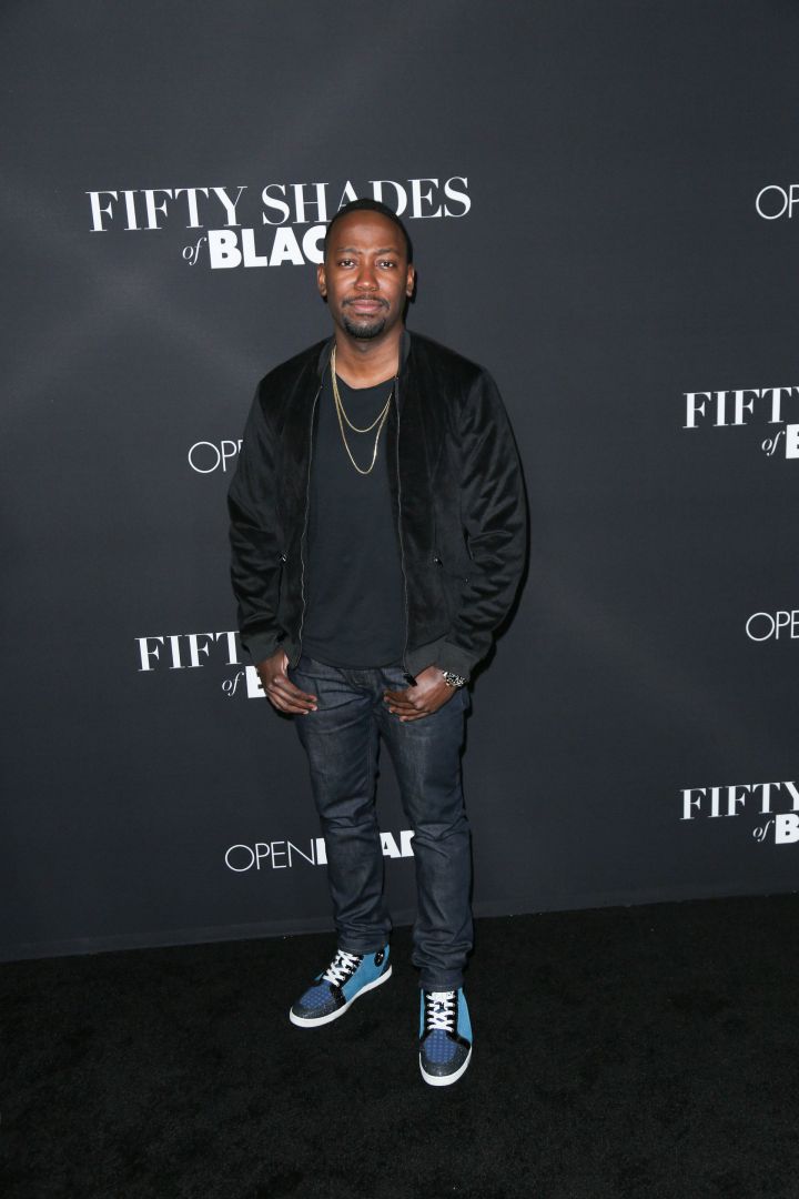 Lamorne Morris
