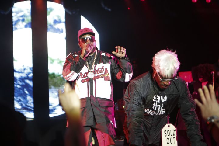 Outkast