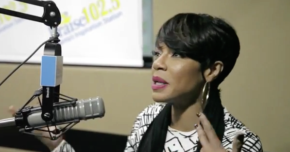 wendy raquel robinson