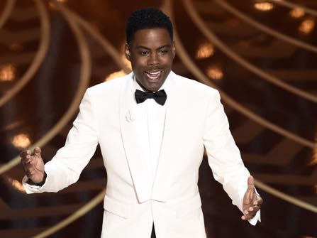 Chris Rock