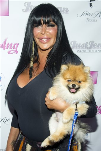 Big Ang
