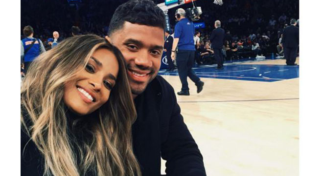 20 Times Ciara & Russell Wilson Made Us Say ‘Aww’