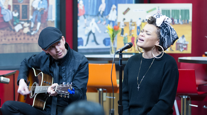 Andra Day