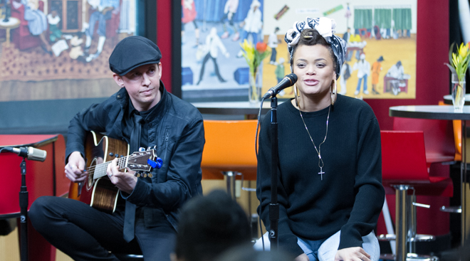 Andra Day