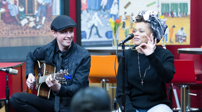Andra Day