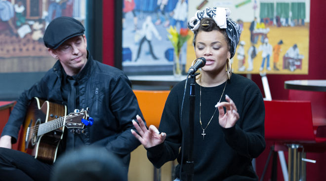 Andra Day